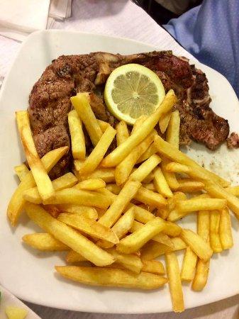 Churrasqueira da Paz